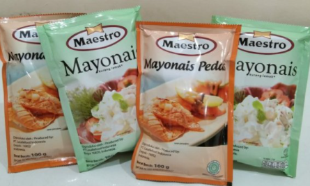 Mayones Maestro